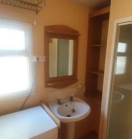 Kemp Mobilhome 4*