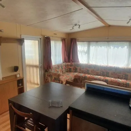 Kemp Mobilhome