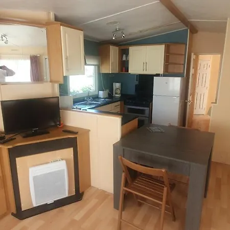 Kemp Mobilhome
