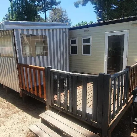 Mobilhome 4*