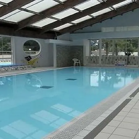 Mobilhome 4* Saint-Jean-de-Monts